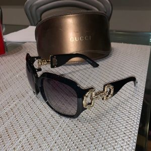 Gucci sunglasses